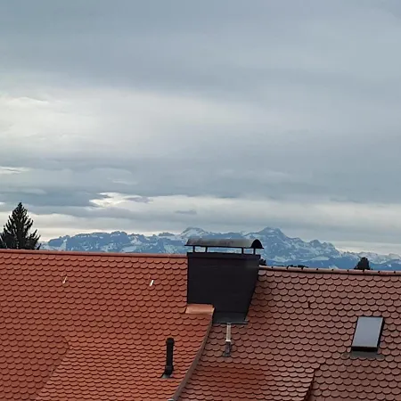 Schoene Zeit 2 With Kitchen フリードリヒスハーフェン