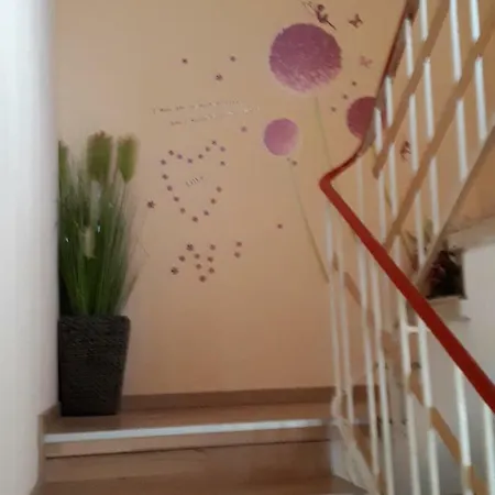 Schoene Zeit Apartmán