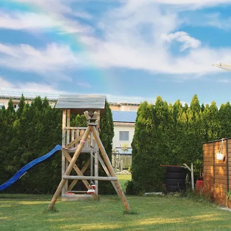 アパート Schoene Zeit 2 With Kitchen フリードリヒスハーフェン