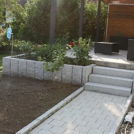 Schoene Zeit Apartmán Friedrichshafen