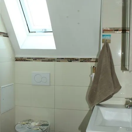 Apartmán Schoene Zeit Friedrichshafen